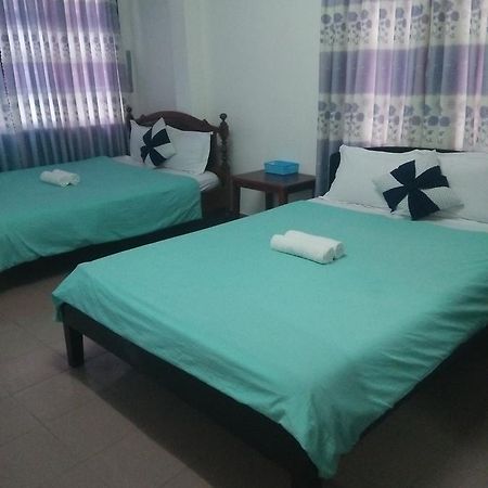 Thien Phuc Guesthouse Đà Lạt Extérieur photo