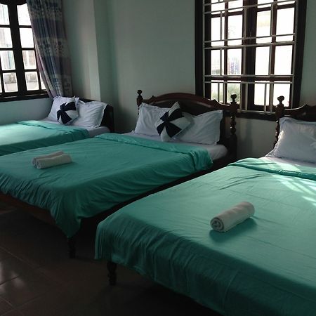 Thien Phuc Guesthouse Đà Lạt Extérieur photo