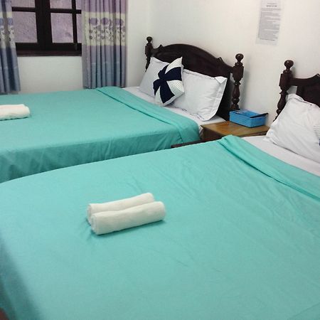 Thien Phuc Guesthouse Đà Lạt Extérieur photo