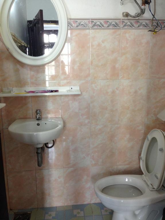 Thien Phuc Guesthouse Đà Lạt Extérieur photo