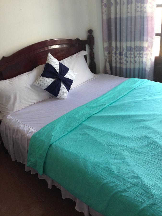 Thien Phuc Guesthouse Đà Lạt Extérieur photo