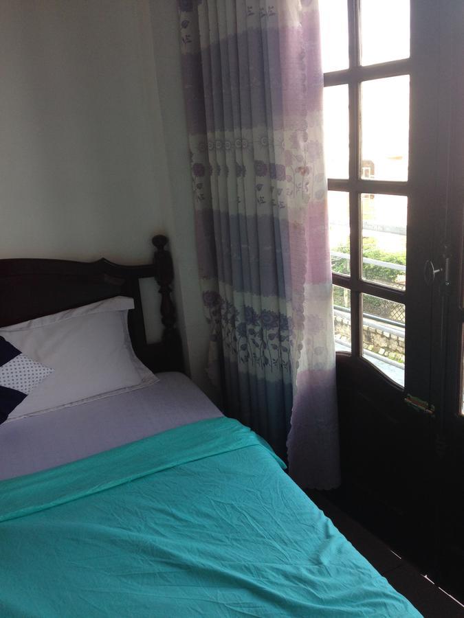 Thien Phuc Guesthouse Đà Lạt Extérieur photo