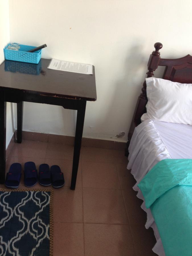 Thien Phuc Guesthouse Đà Lạt Extérieur photo