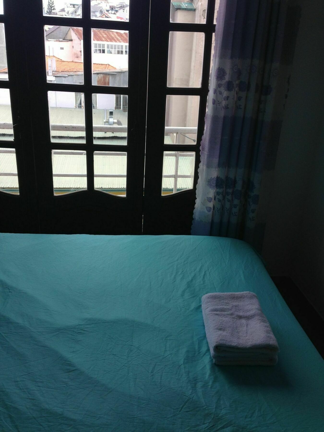 Thien Phuc Guesthouse Đà Lạt Extérieur photo