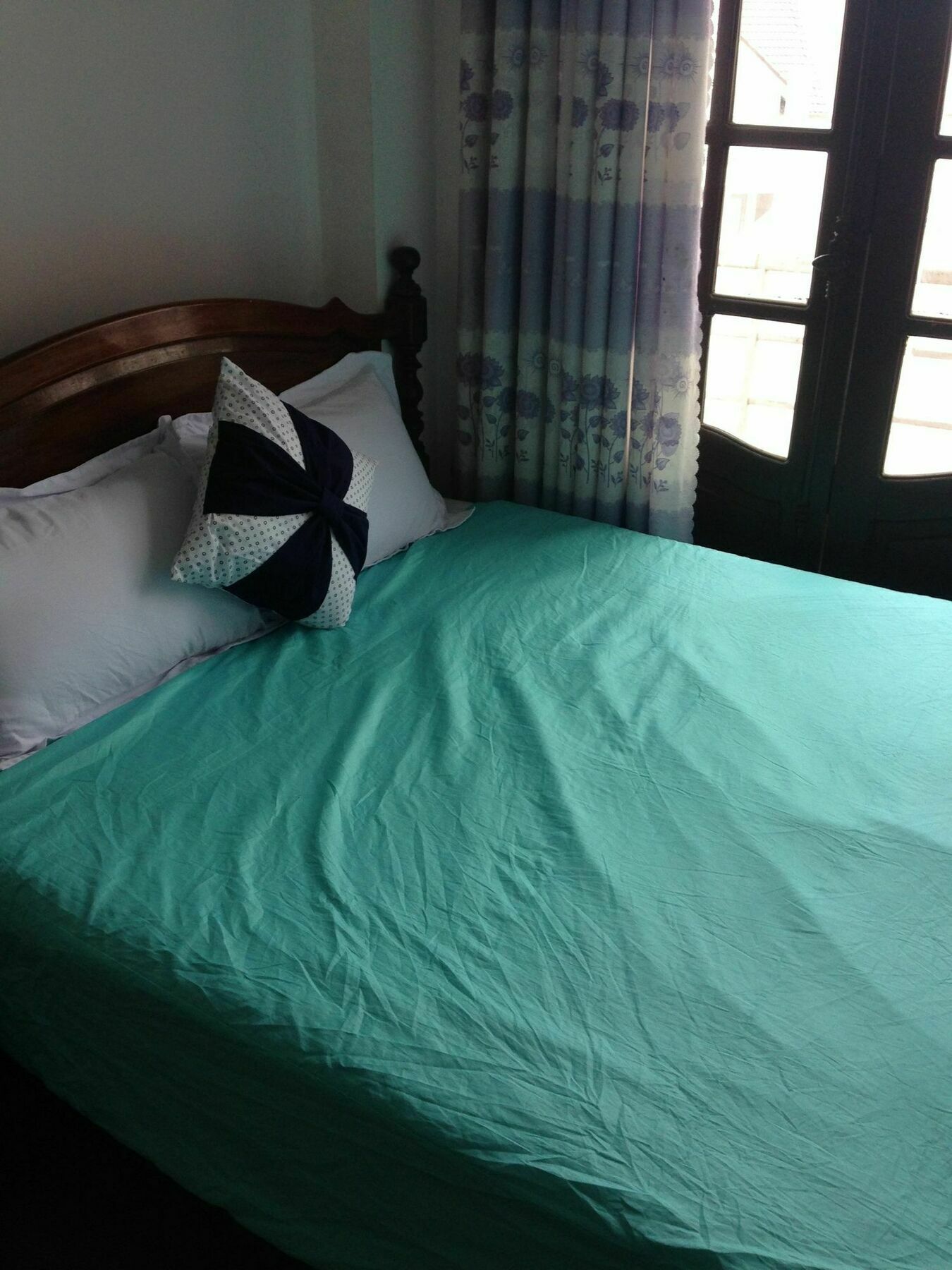 Thien Phuc Guesthouse Đà Lạt Extérieur photo
