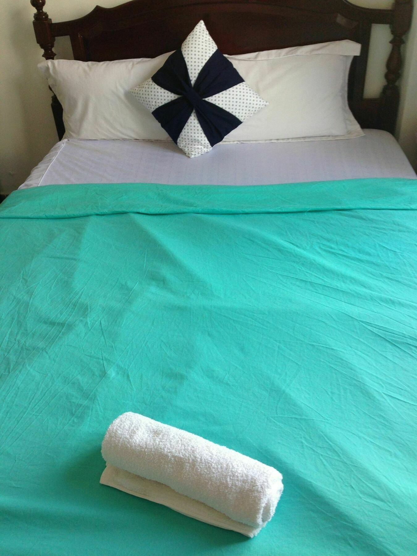 Thien Phuc Guesthouse Đà Lạt Extérieur photo
