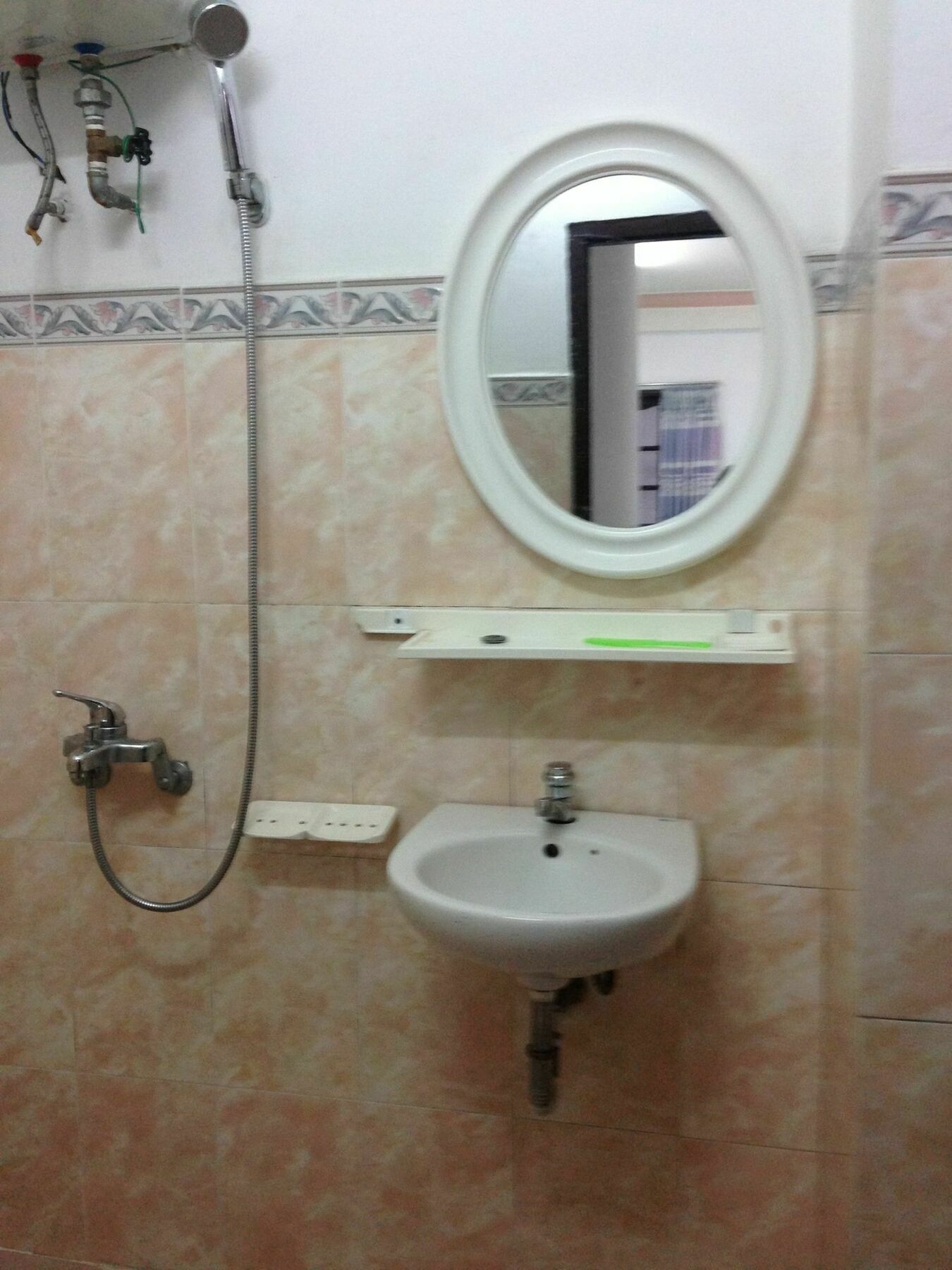 Thien Phuc Guesthouse Đà Lạt Extérieur photo